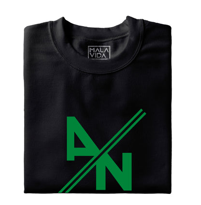 Atletico Nacional logo minimalista