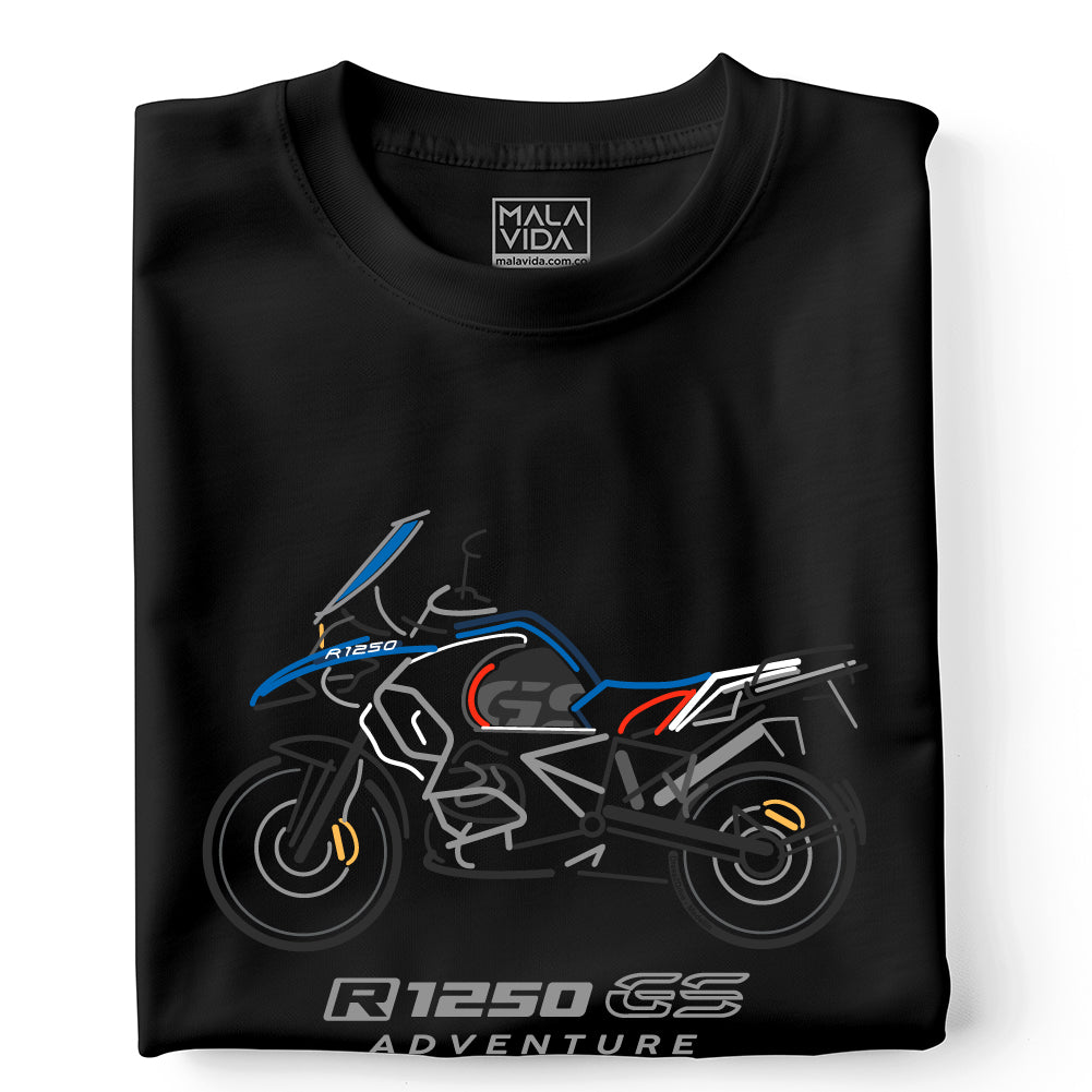 R1250 GS Adventure Rallye