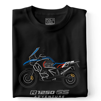 R1250 GS Adventure Rallye