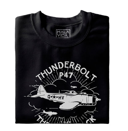 Republic Thunderbolt P47