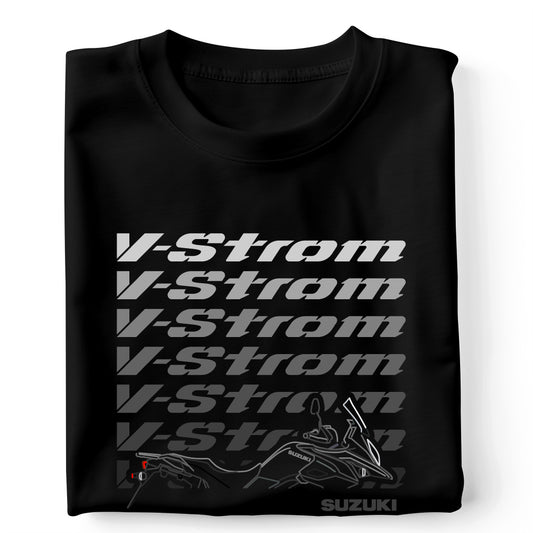 V-strom XT groovy 2