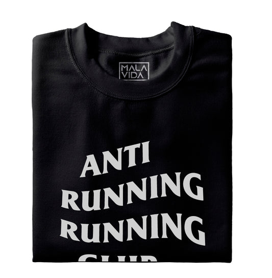 Anti Running Running Club