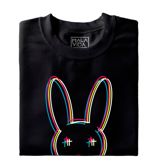 Bad Bunny logo 3