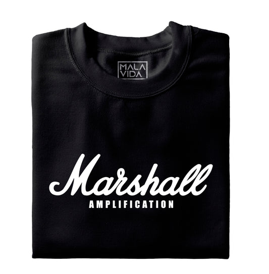 Marshall logo 3