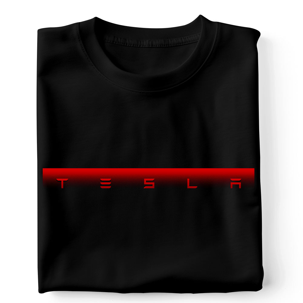 Model Y light bar