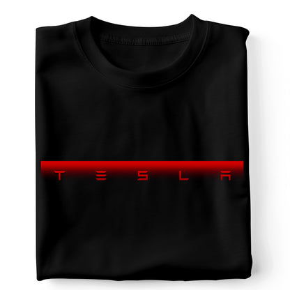 Model Y light bar