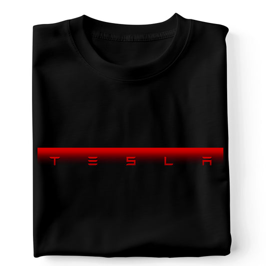 Model Y light bar