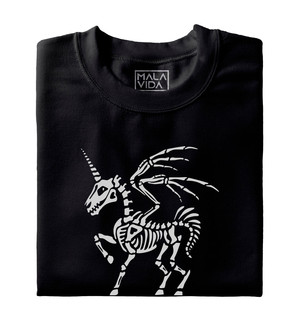 Esqueleto de Unicornio