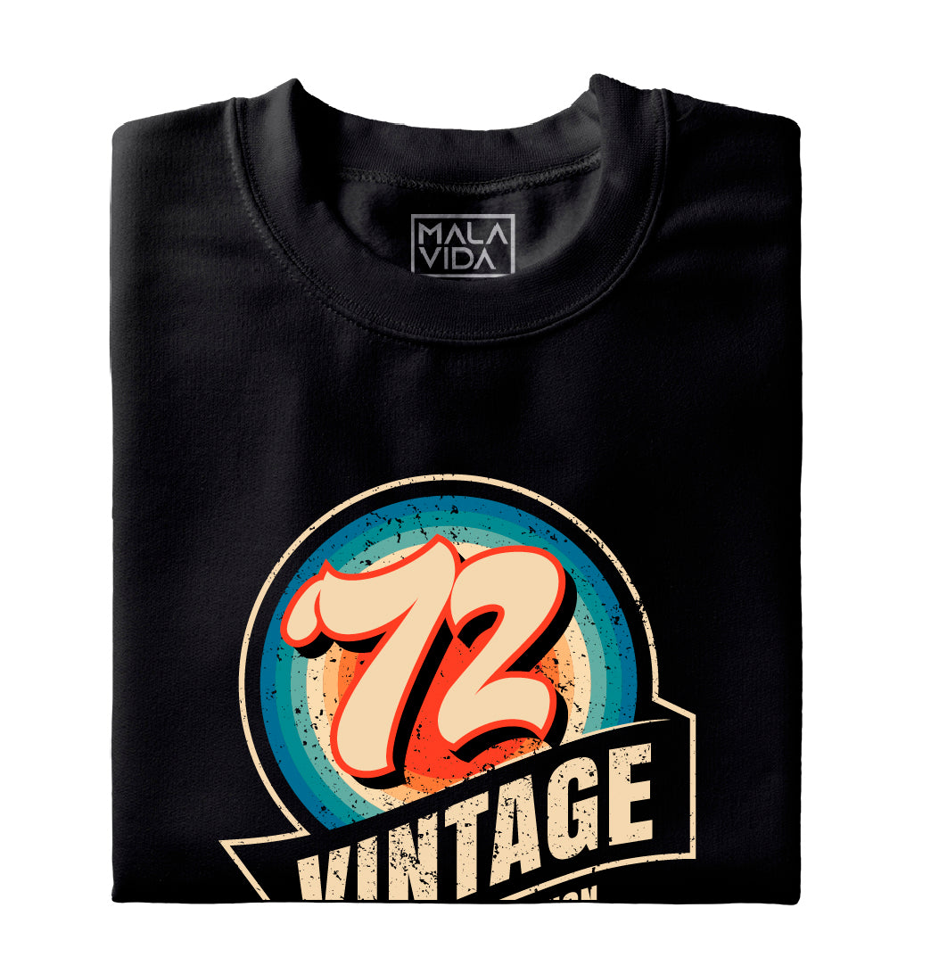 1972 limited edition