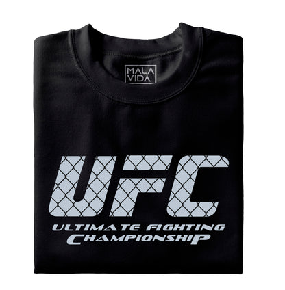 UFC style 6
