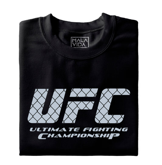 UFC style 6