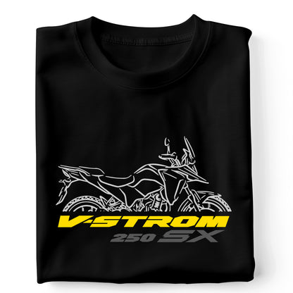 V-strom 250 SX