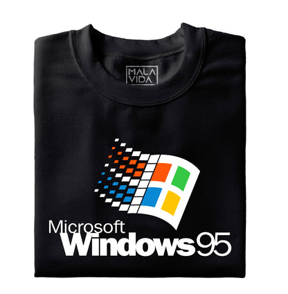 Microsoft Windows 95 logo