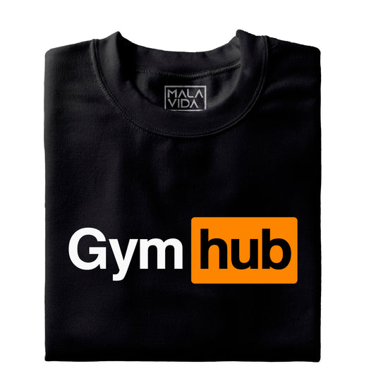 Gym Hub