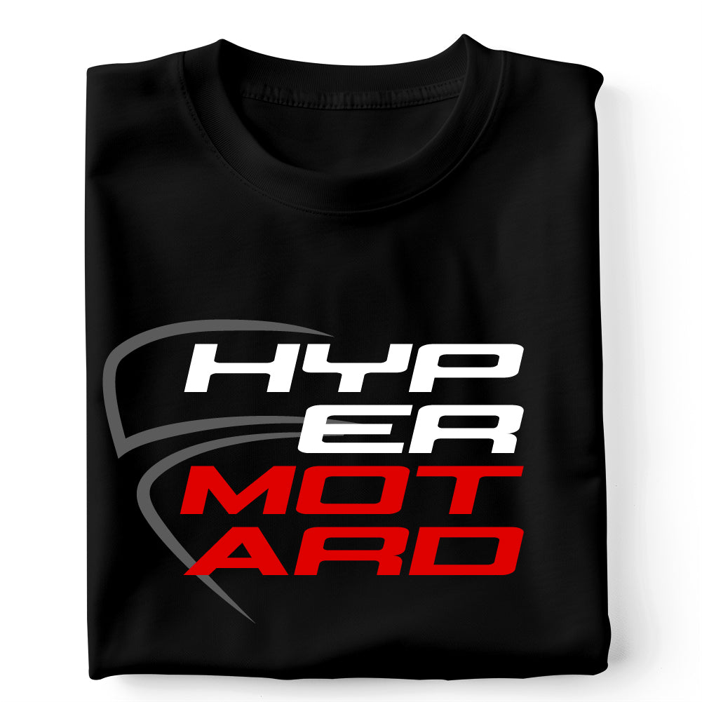 Hypermotard emblema 3