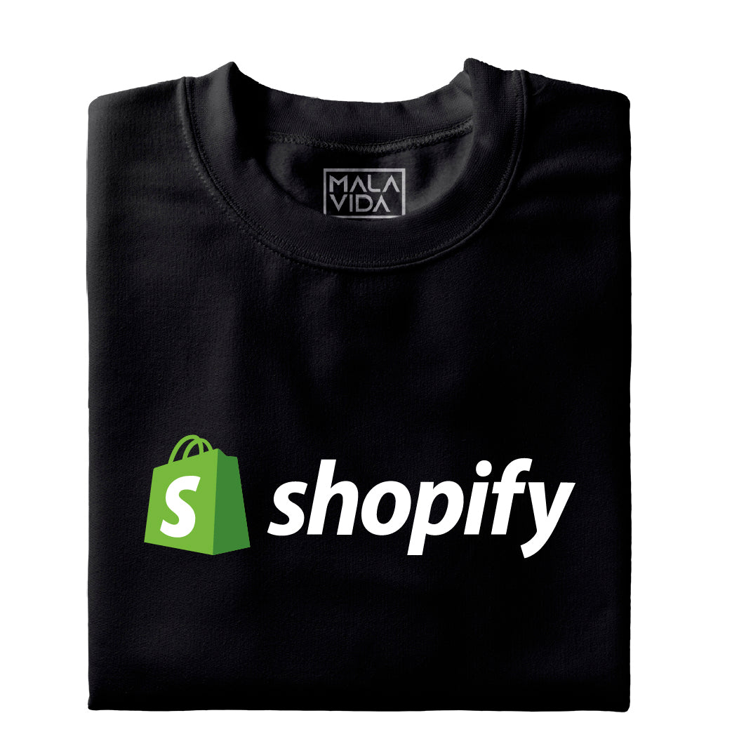 Shopify logo 2