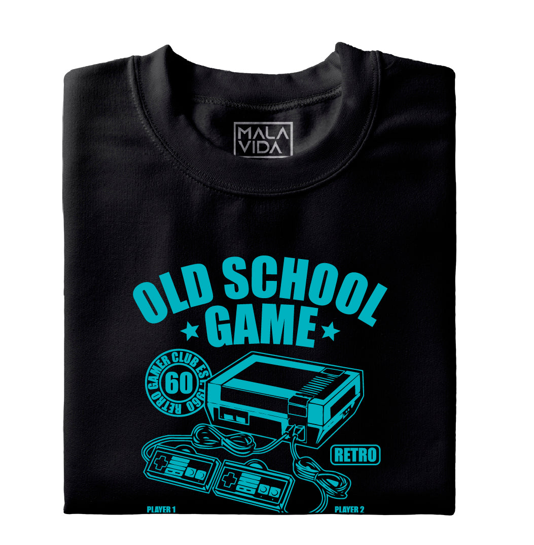Old School Game
