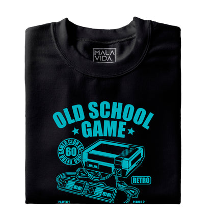 Old School Game