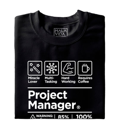 Project Manager
