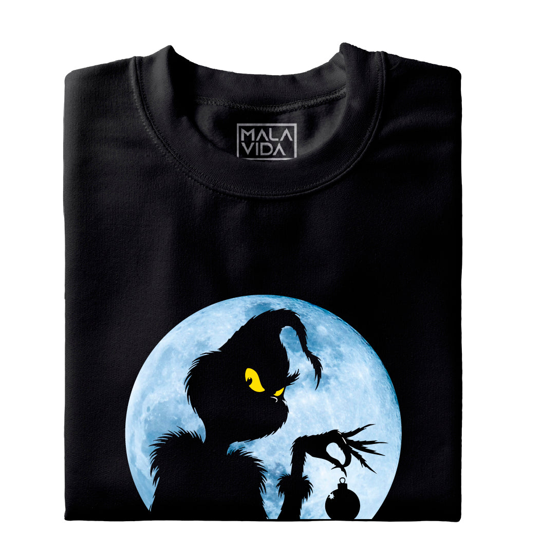 The grinch dark of the moon