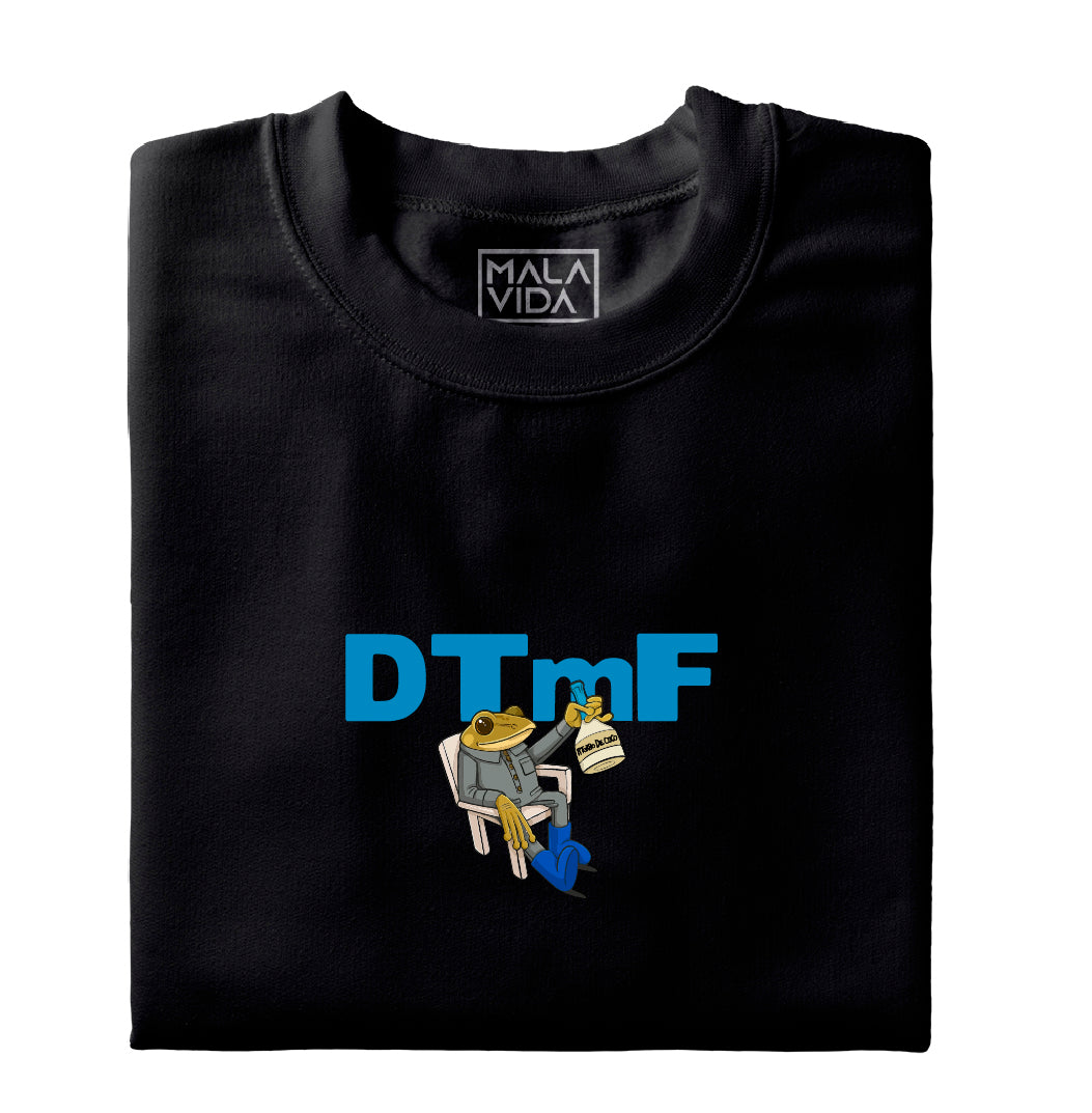 Bad Bunny | DTmF World Tour