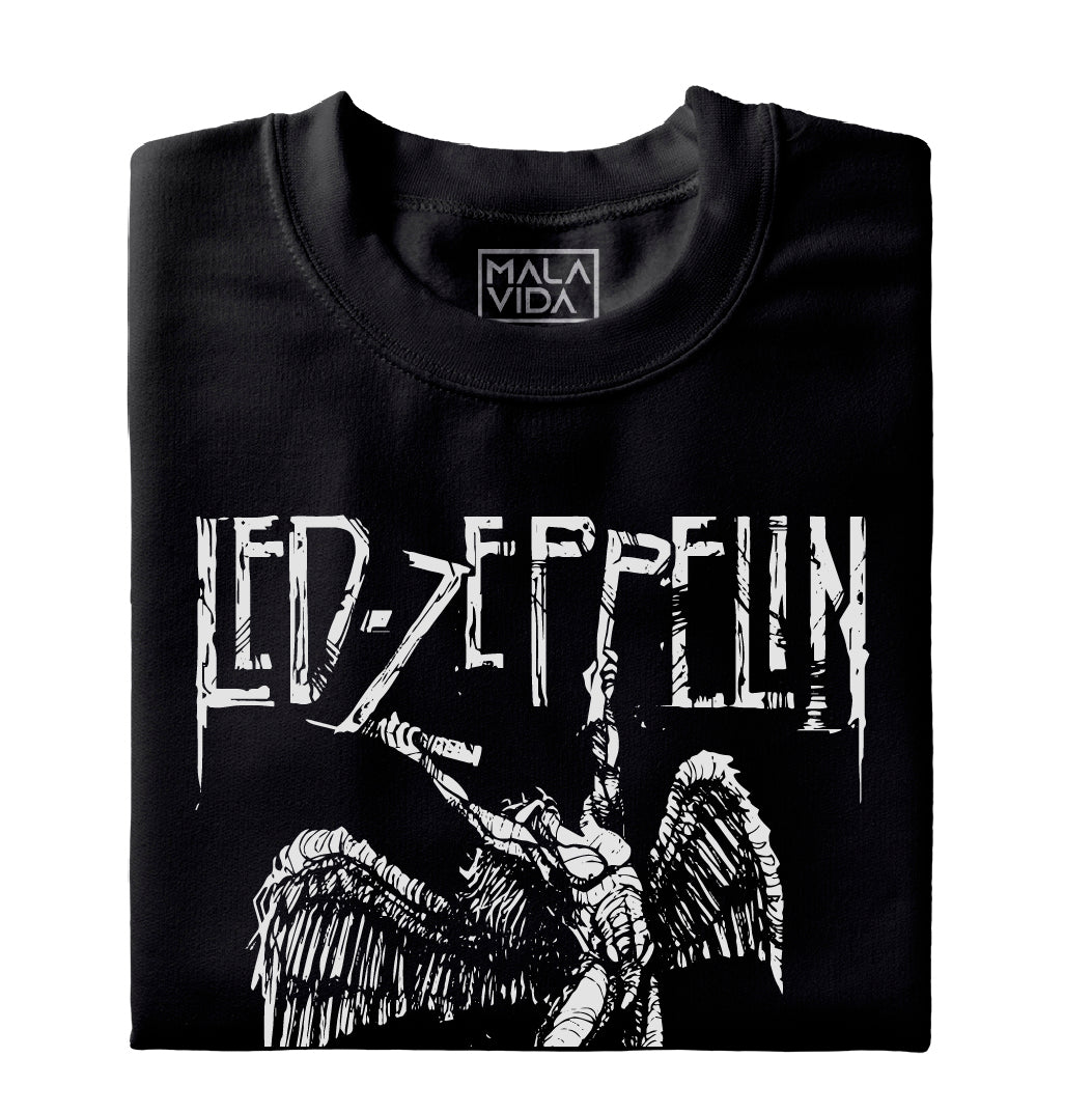 Led Zeppelin Icarus