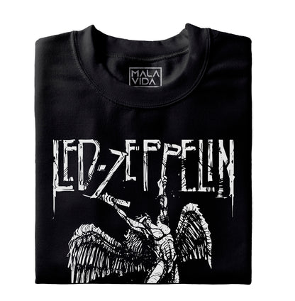 Led Zeppelin Icarus