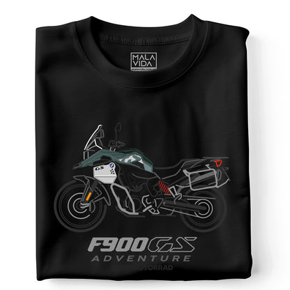 F900 GS Adventure Premium