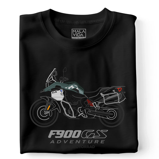 F900 GS Adventure Premium