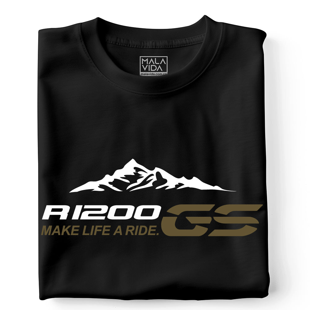 R1200 GS logo 7