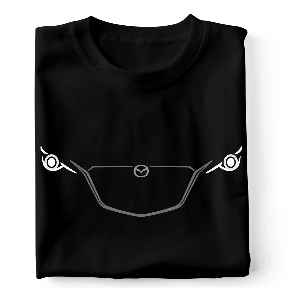 Mazda Front Grill