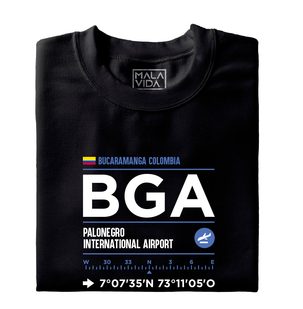 BUCARAMANGA - Aeropuerto