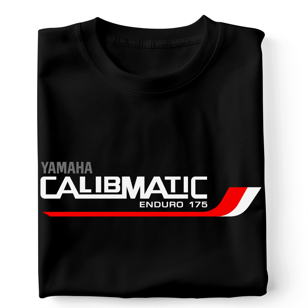 Calibmatic Enduro 175