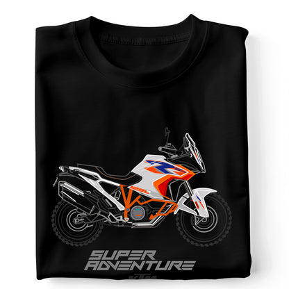 Super Adventure 1290