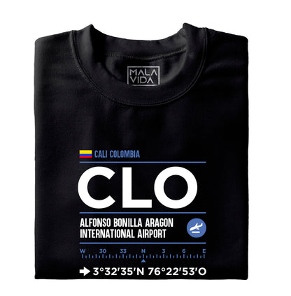 CALI - Aeropuerto