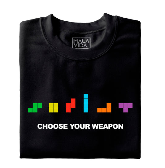 Tetris style 2