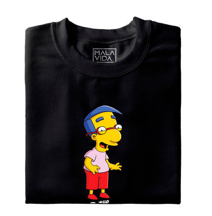 Milhouse Van Houten