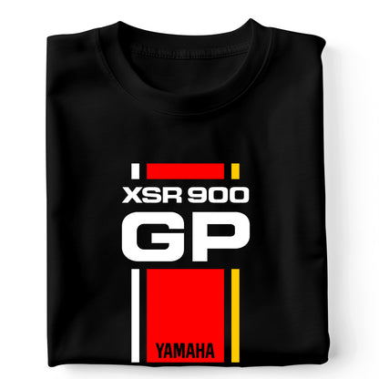 XSR 900 emblema