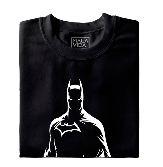 Batman bajo la luna