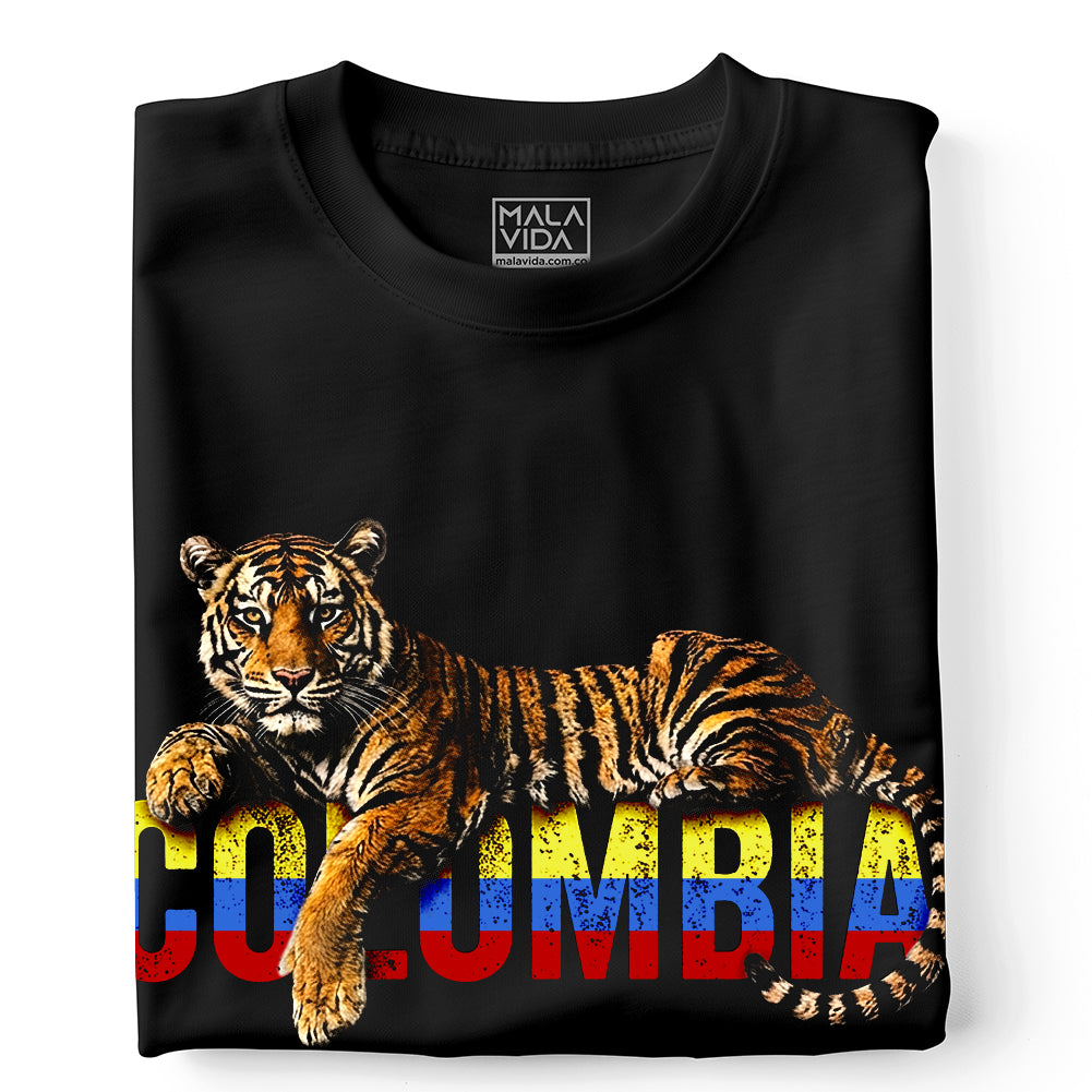 Colombia Tiger