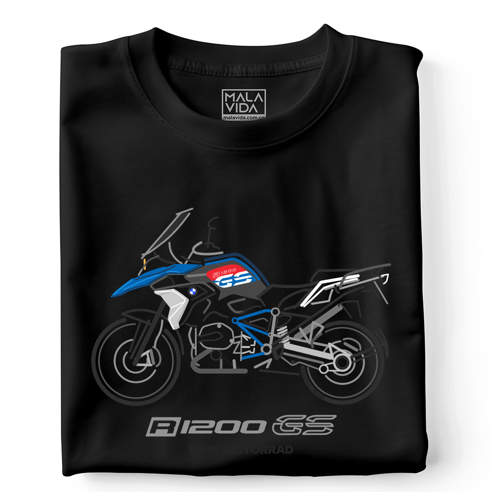 R1200 GS (2017-19) rallye