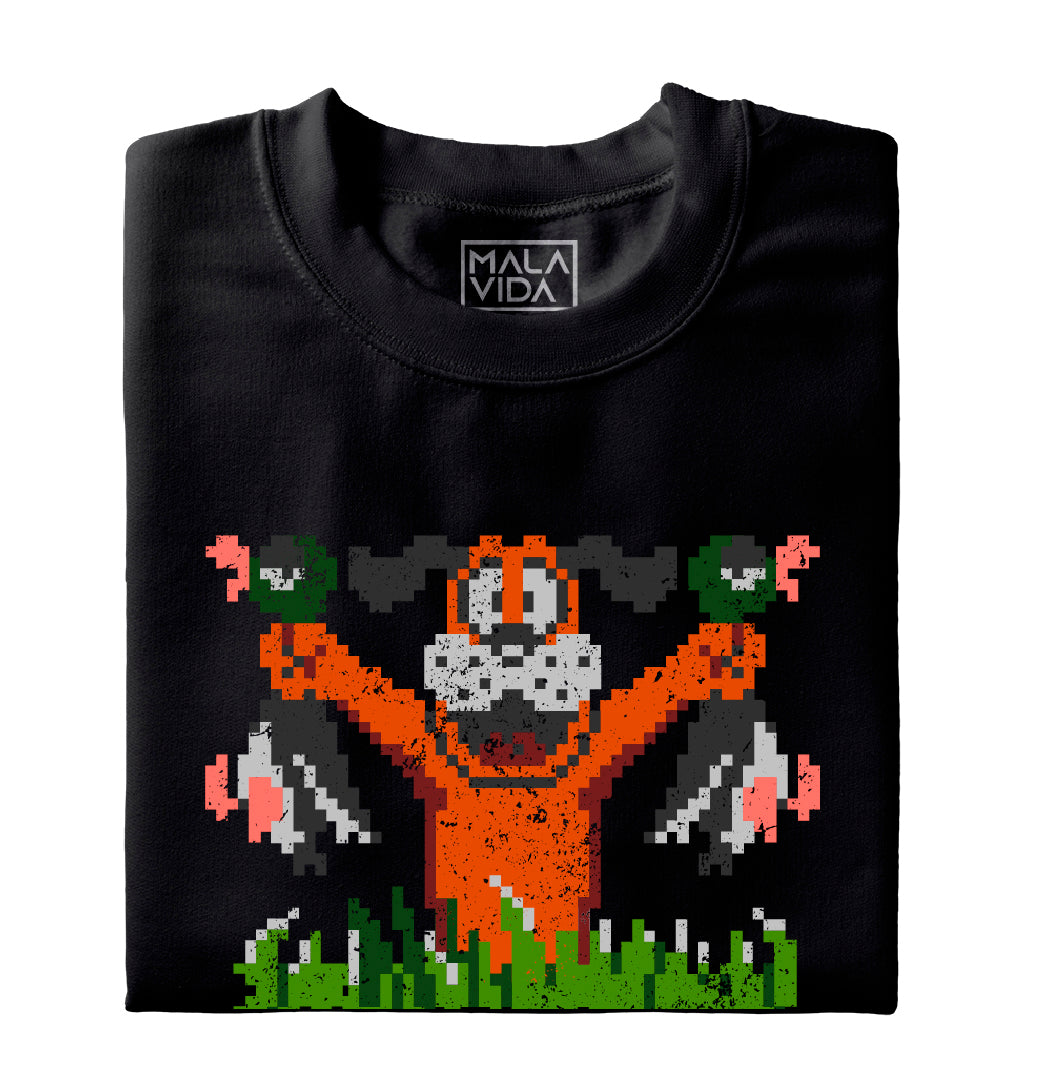Nintendo Duck hunt