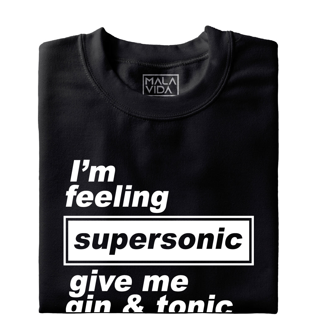 OASIS - Supersonic 3