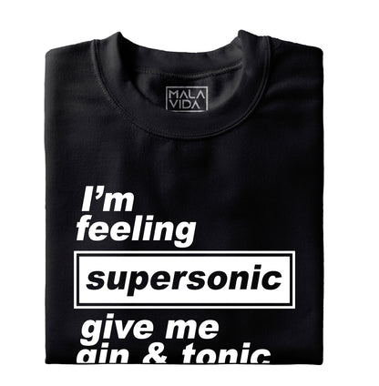 OASIS - Supersonic 3