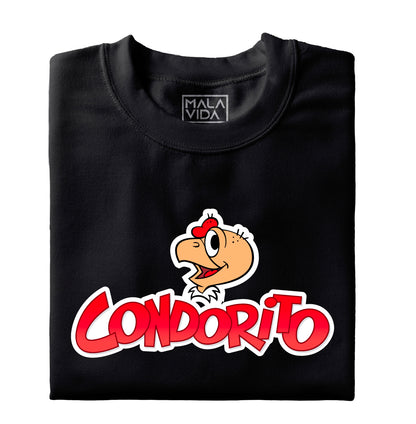 Condorito logotipo