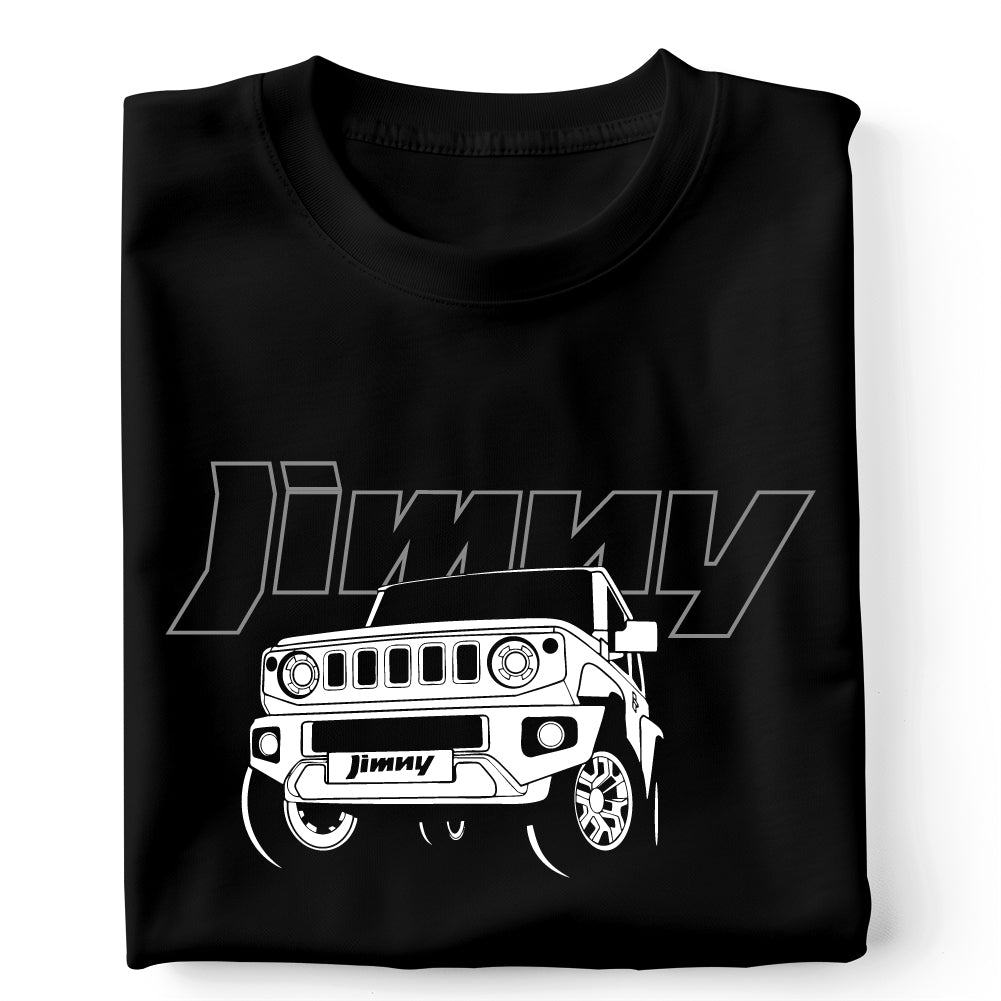 Jimny 4th generation