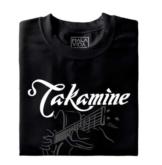 Takamine logo 1