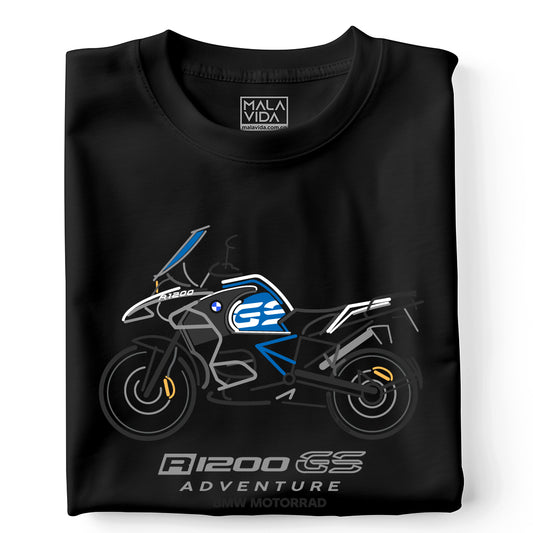 R1200 GS Adventure (2014-19) rally