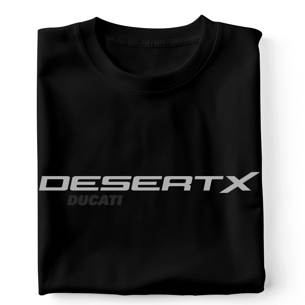 Desert X emblema 3