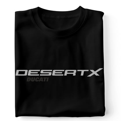 Desert X emblema 3